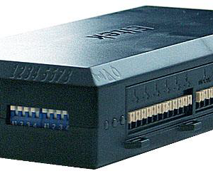 242100.304 Блок управления CAN, устройство контроля ввода – вывода, I/O Monitor control unit Type 1 (T1), for Outdoors applications